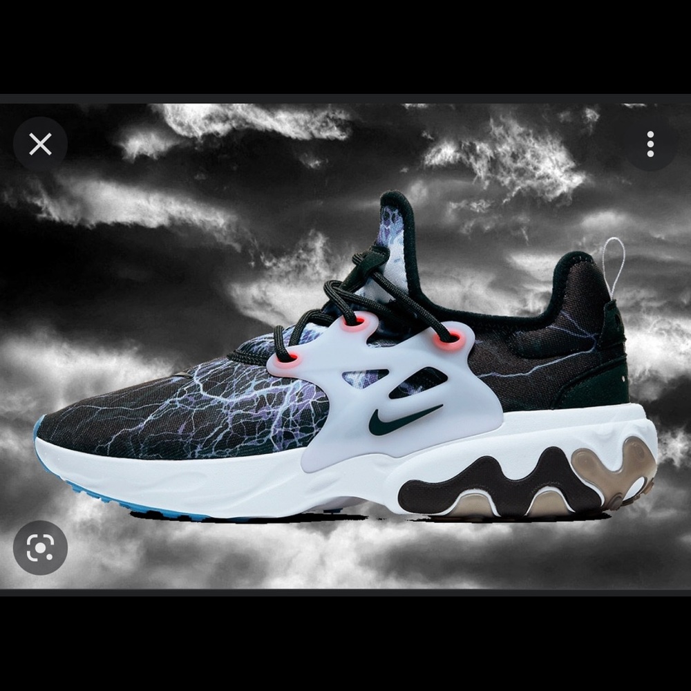 Nike React Prestos
